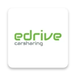 edrive android application logo